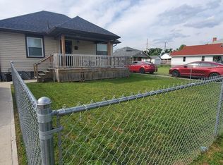 2435 Neva Dr, Dayton, OH 45414