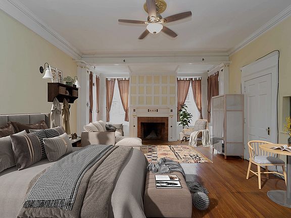 3rd image of 197 Linden St #1C