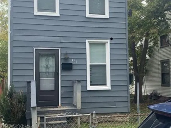 431 Bingham St, Hamilton, OH 45011
