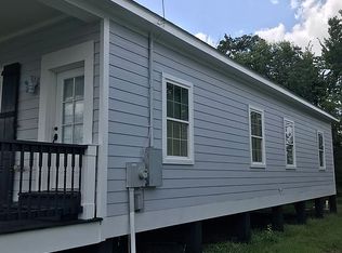271 Le Village Dr, Larose, LA 70373