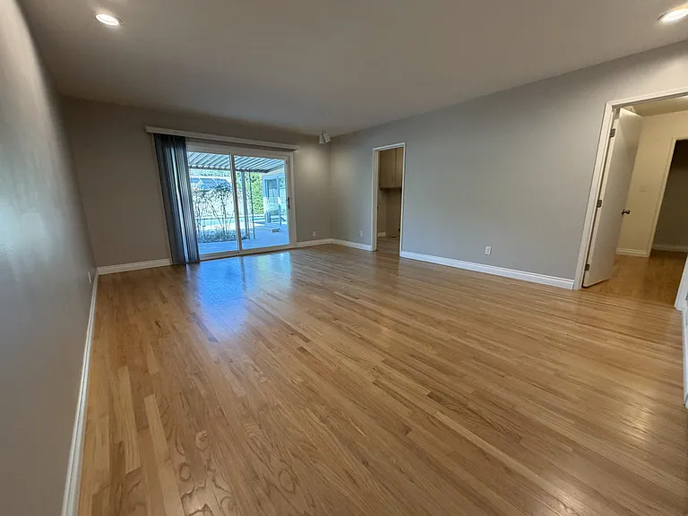 Bedroom 4, suitable as secondary primary, den or office space
