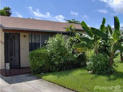 1328 NW 1st Ave, Fort Lauderdale, FL, 33311