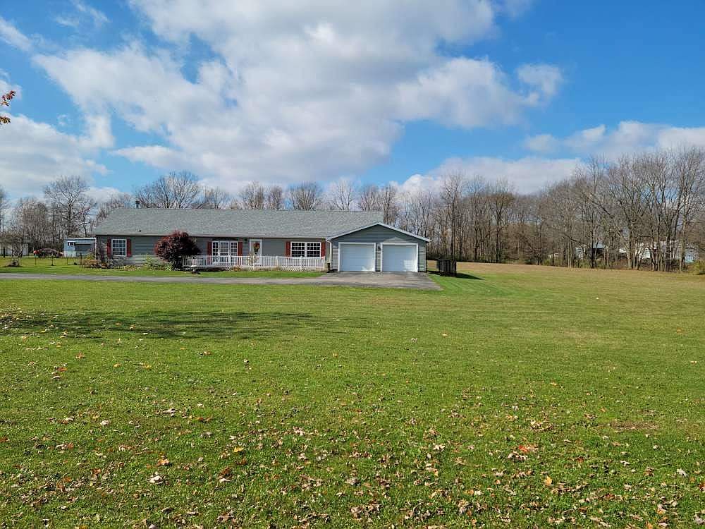 108 Linden St, Fountain City, IN 47341 MLS 10047419 Zillow