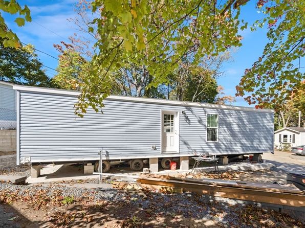103 Newbury St TRAILER 6, Danvers, MA 01923