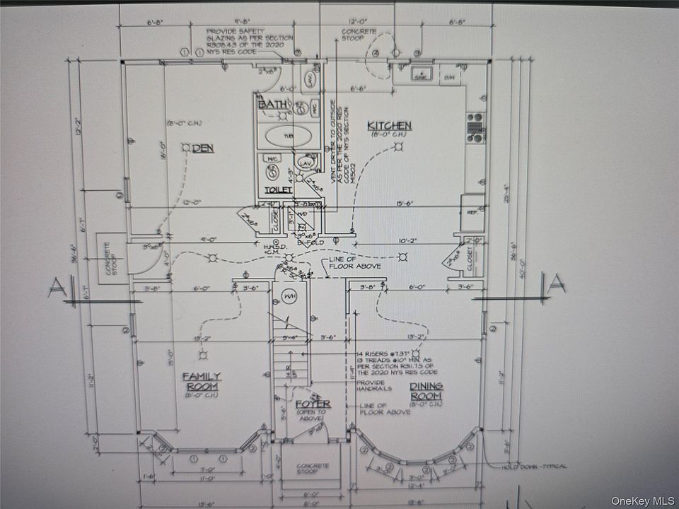 2nd image of 12 Jefferson Avenue