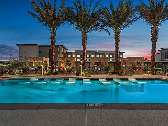 3rd image of 1690 S Santan Village Pkwy #1125