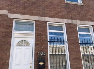 2617 E Oliver St, Baltimore, MD 21213