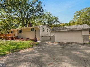 15615 Woodland Point Rd, Newburg, MD 20664