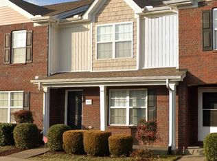 4032 George Buchanan Dr, La Vergne, TN 37086