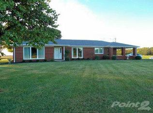 4371 Highway 421 N, Bedford, KY 40006