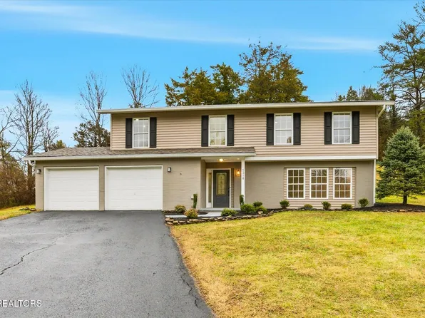 1318 Walters Dr, Morristown, TN 37814