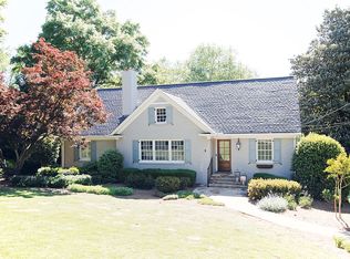 810 Cherokee Rd, Gainesville, GA 30501