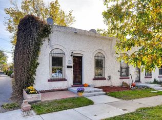 722 W 2nd Ave, Denver, CO 80223