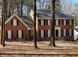 1647 Red Fox Run, Lilburn, GA 30047