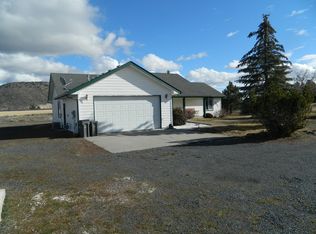 7531 Roberta Dr, Klamath Falls, OR 97603