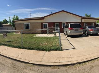 22 W Wells St, Roswell, NM 88203