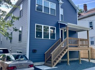 577 Prairie Ave #2, Providence, RI 02905