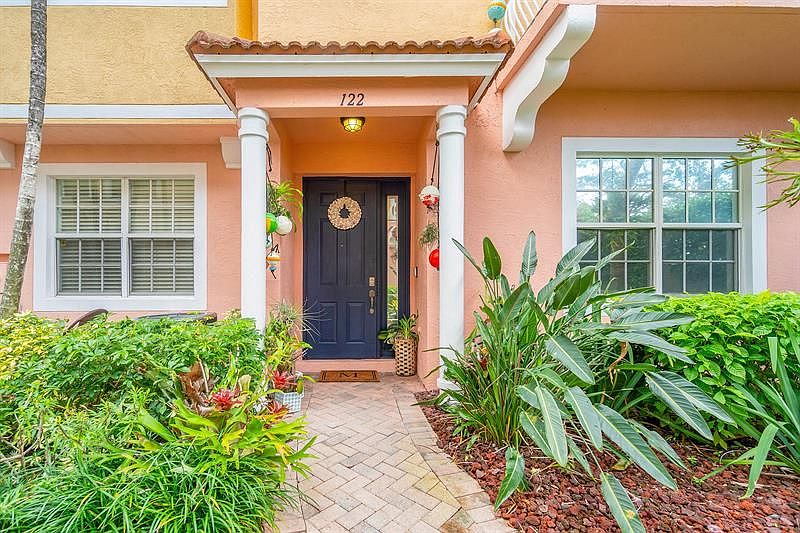122 Harbors Way, Boynton Beach, FL 33435 Zillow