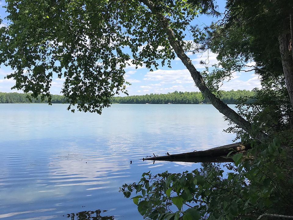 Crystal clear water!