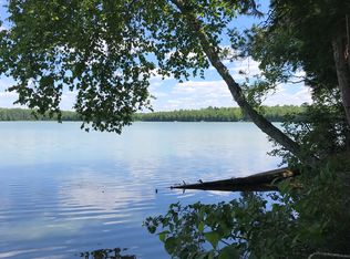 8528 S Hoop Ln, Minocqua, WI 54538