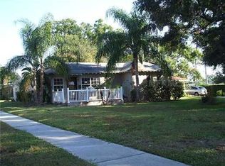101 N Ivanhoe Blvd, Orlando, FL 32804