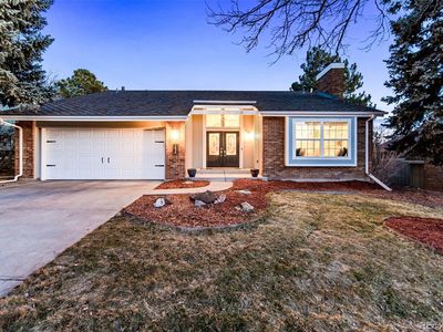 7626 S Willow Way, Centennial, CO, 80112