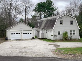 511 5th Rd, Carmel, ME 04419