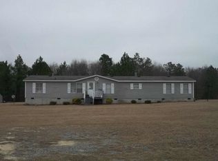 2053 Wingate Dr, Rentz, GA 31075