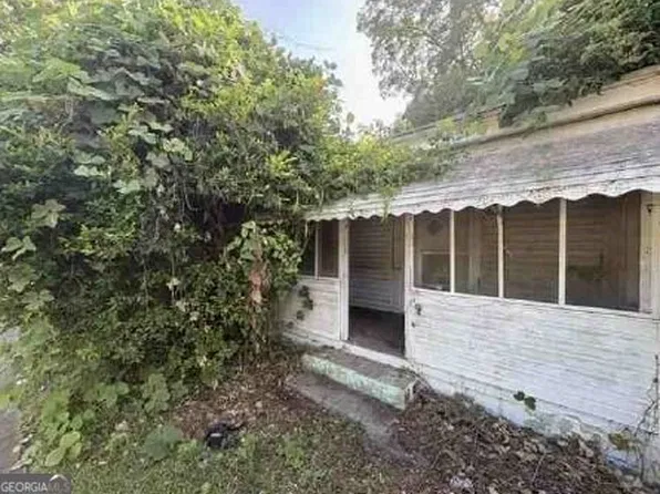 205 S Masonic St, Millen, GA 30442