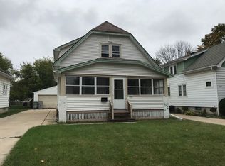 4721 N 54th St, Milwaukee, WI 53218