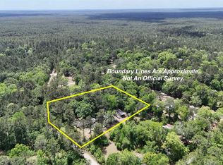 3702 Ben Stoutamire Rd, Tallahassee, FL 32310