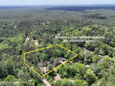 3702 Ben Stoutamire Rd, Tallahassee, FL, 32310