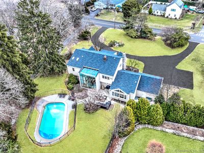 63 Toilsome Avenue, Norwalk, CT, 06851