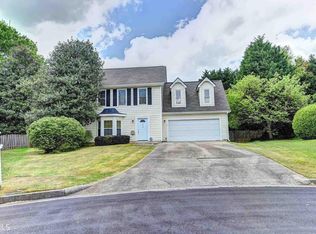 550 Grovsner Ter, Johns Creek, GA 30005