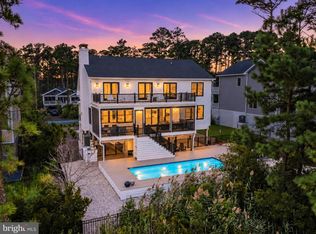 421 Salt Pond Rd, Bethany Beach, DE 19930