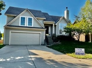 15712 S Locust St #818518, Olathe, KS 66062