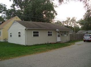160 N Woodland Ave, Michigan City, IN