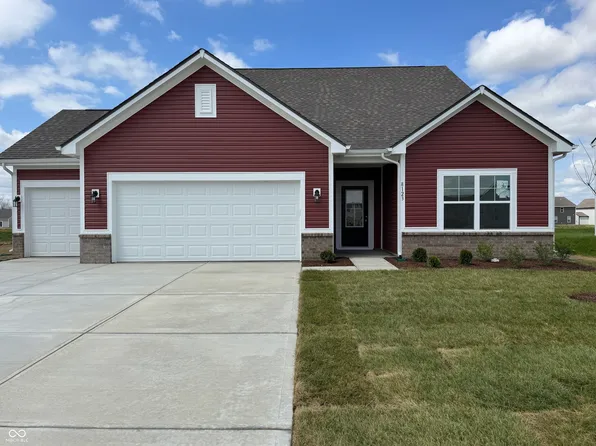 8123 Camellia Ln, Pendleton, IN 46064