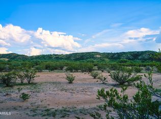 8 E Taylor Pass #8, Saint David, AZ 85630