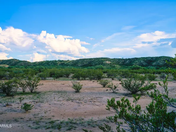 Lot 8 E Taylor Pass #08, Saint David, AZ 85630