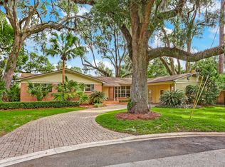 6841 Estrada Rd, Jacksonville, FL 32217