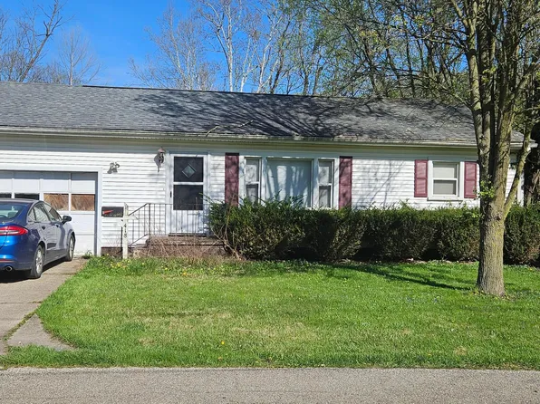 418 Thomas Ave, Newark, OH 43055