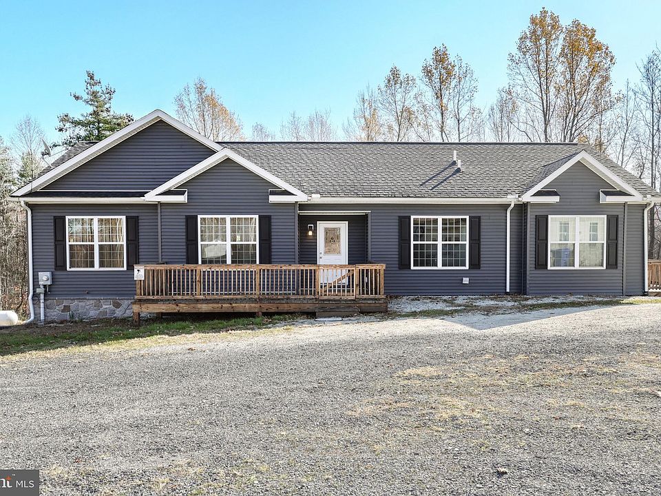 24 Pine Ridge Rd, Bendersville, PA 17306 Zillow
