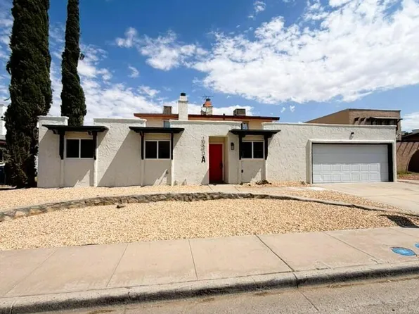 10613 Springwood Dr APT A, El Paso, TX 79935