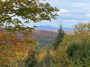 538 Skyline Dr, South Royalton, VT 05068
