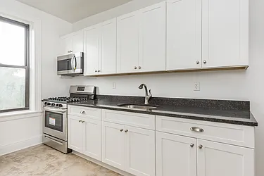 Rented by Modern Spaces