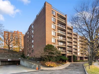777 N Macquesten Parkway #507, Mount Vernon, NY, 10552