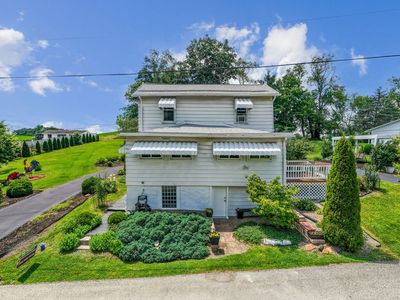 105 Dutchtown Rd, Herminie, PA, 15637