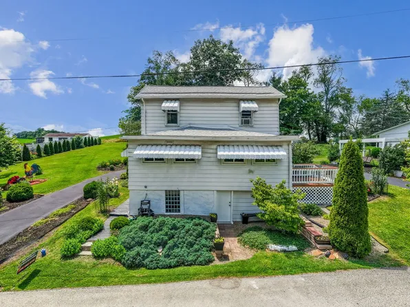 105 Dutchtown Rd, Herminie, PA 15637