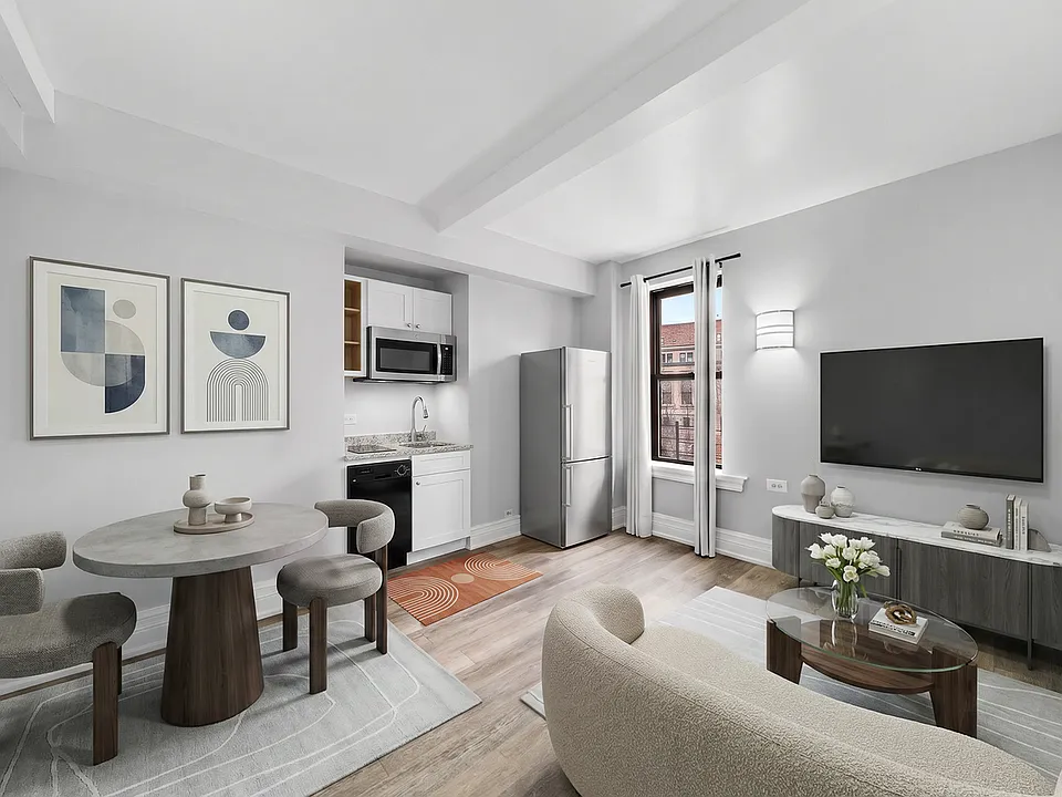240 W 73rd St #1108